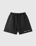 Unisex Vintage Wash Shorts