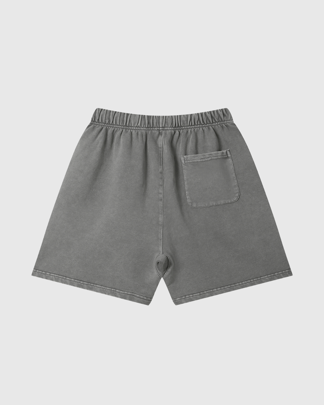 Unisex Vintage Wash Shorts