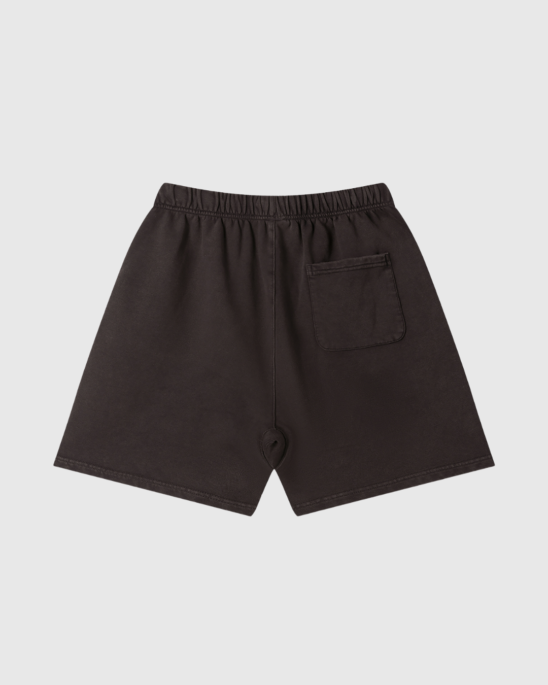 Unisex Vintage Wash Shorts