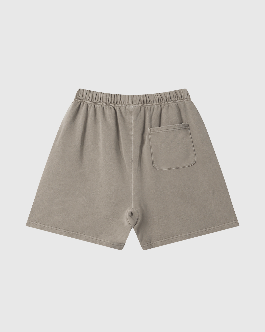 Unisex Vintage Wash Shorts