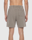Unisex Vintage Wash Shorts