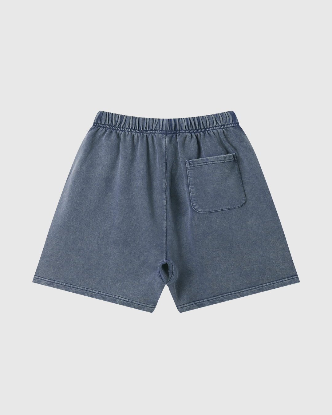 Unisex Vintage Wash Shorts