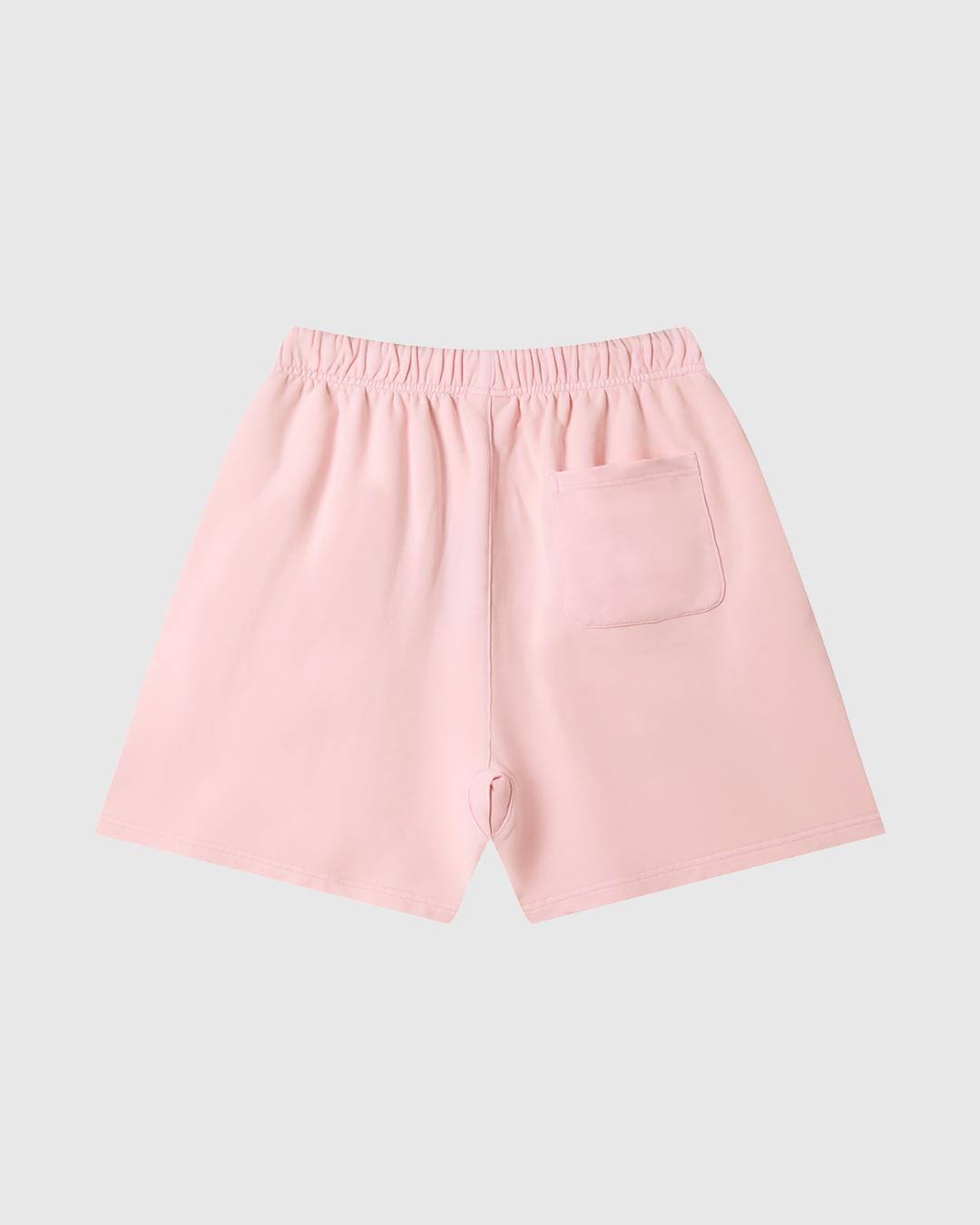 Unisex Vintage Wash Shorts