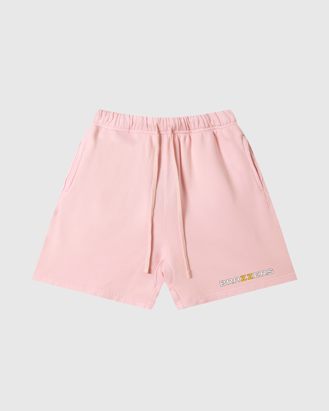 Unisex Vintage Wash Shorts
