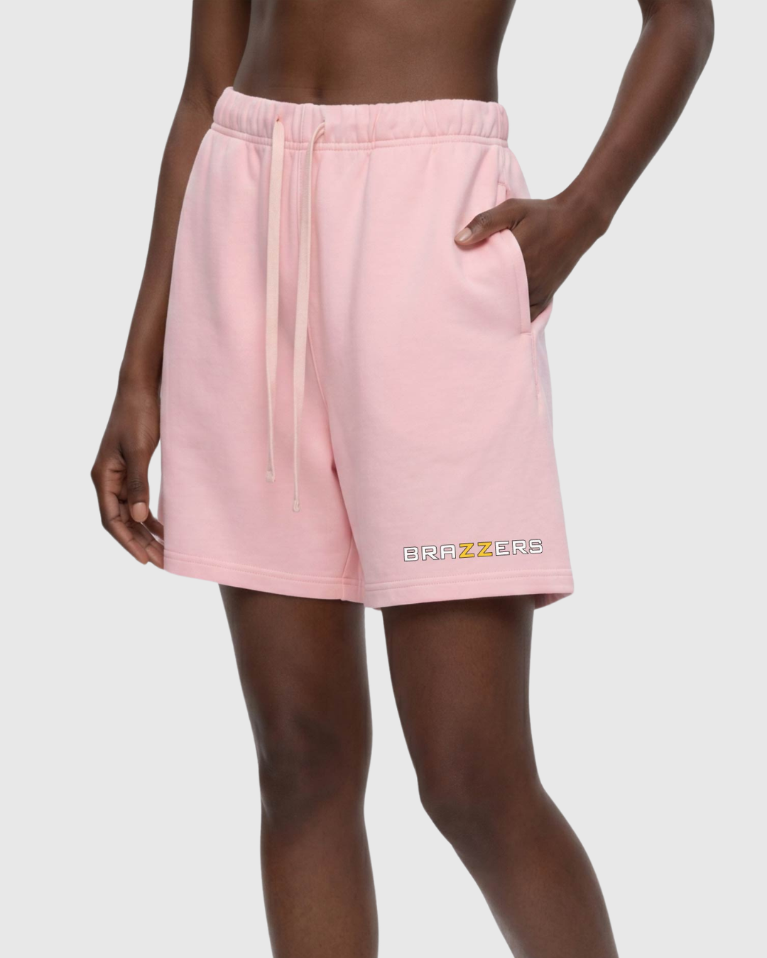 Unisex Vintage Wash Shorts