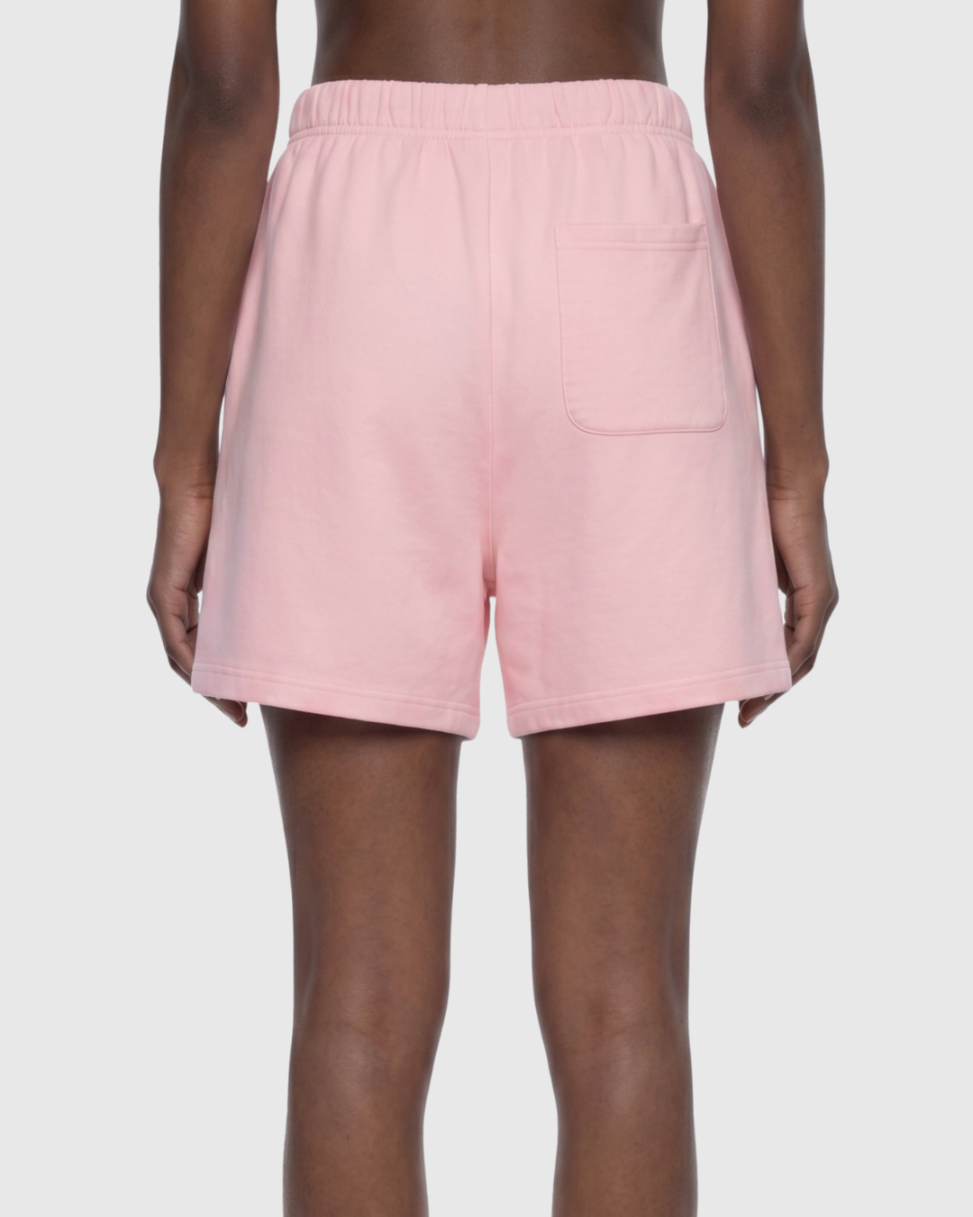 Unisex Vintage Wash Shorts