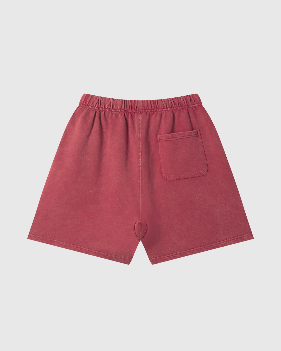 Unisex Vintage Wash Shorts