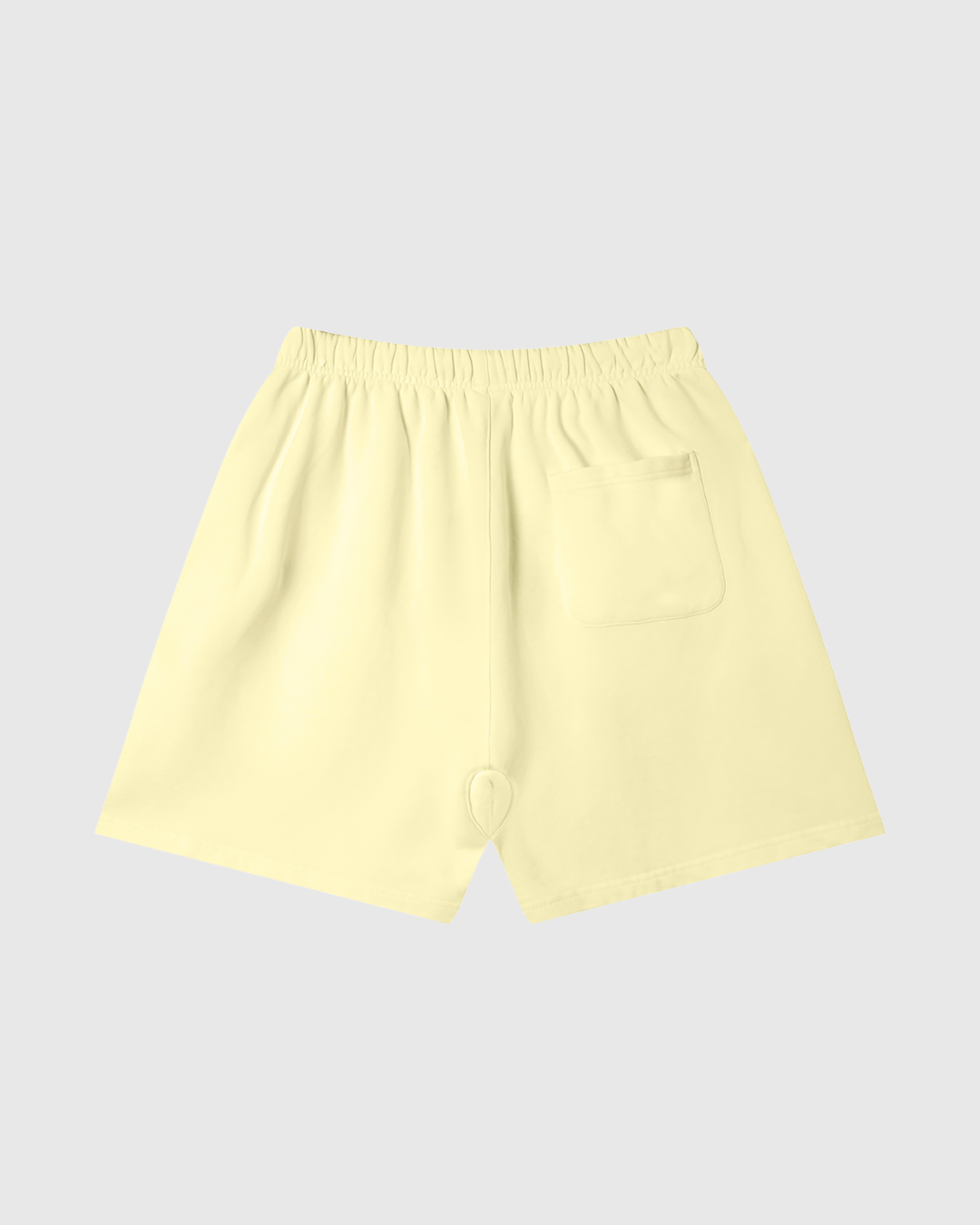 Unisex Vintage Wash Shorts