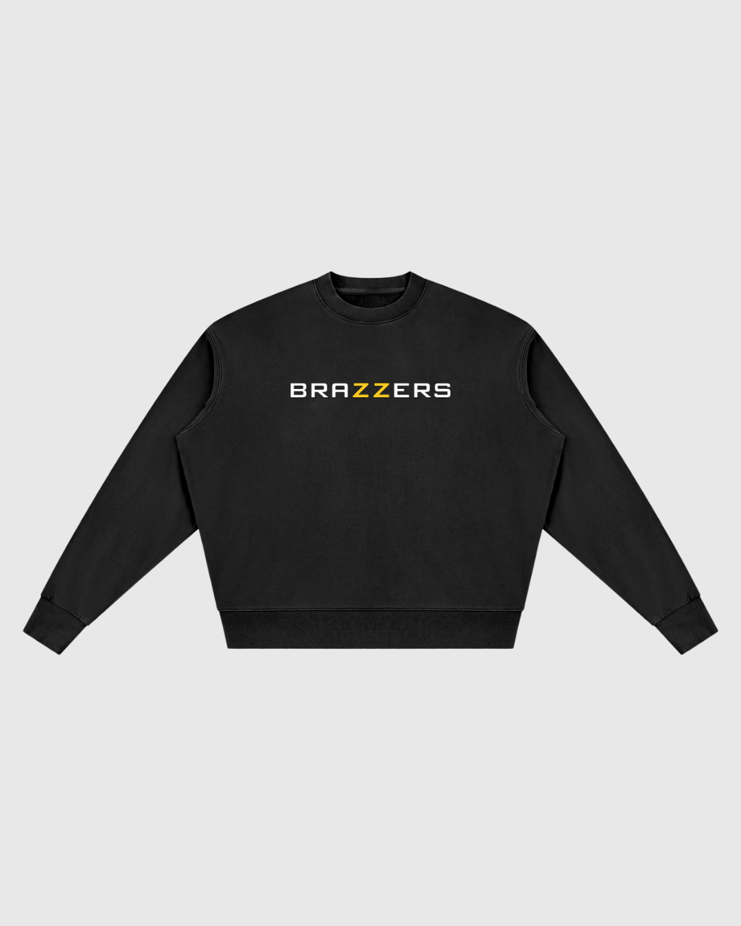 Unisex Vintage Wash Crewneck Sweatshirt
