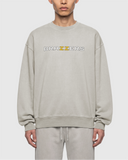 Unisex Vintage Wash Crewneck Sweatshirt
