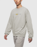 Unisex Vintage Wash Crewneck Sweatshirt