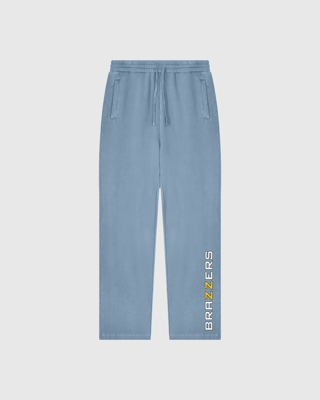 Unisex Vintage Wash Sweatpants