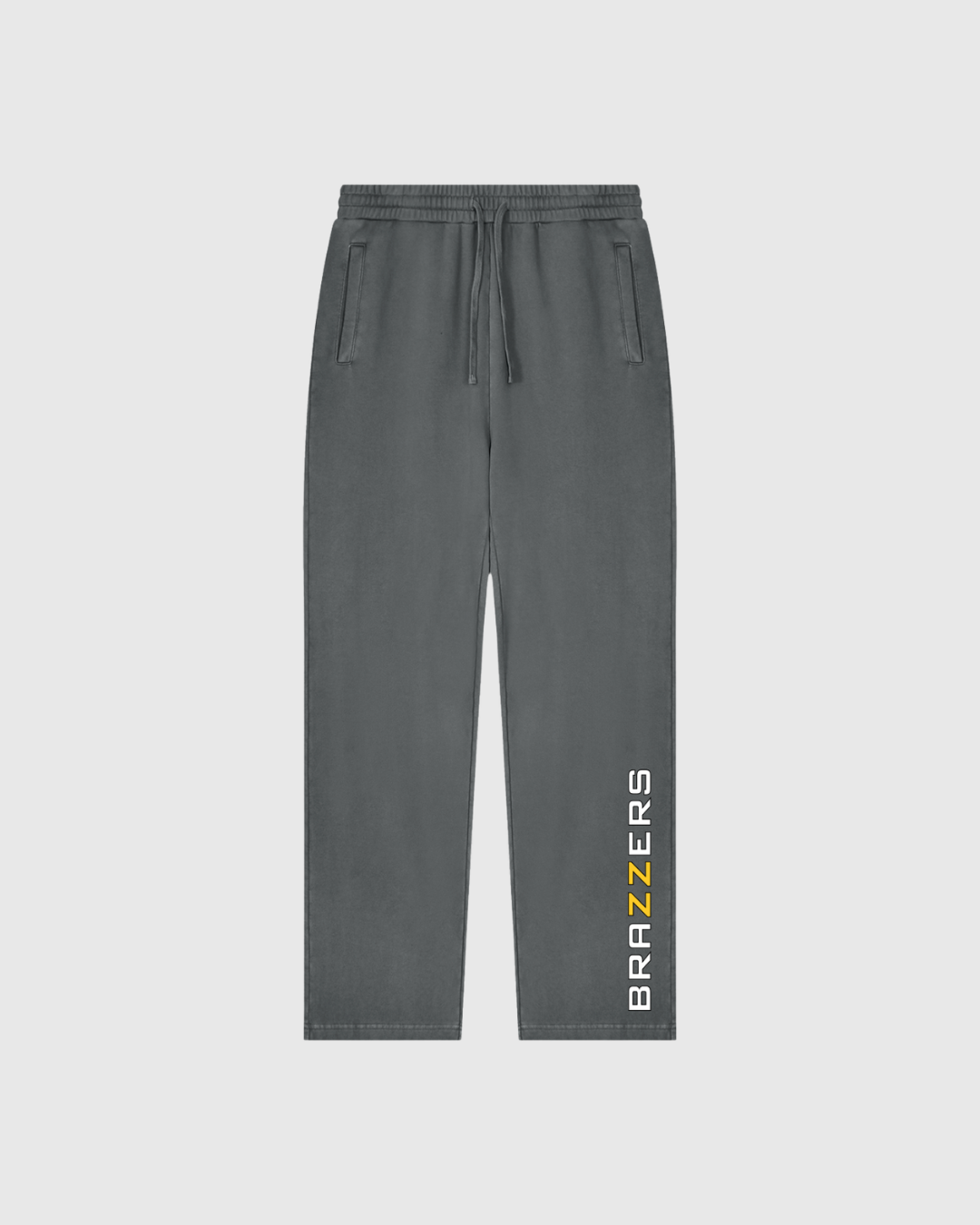 Unisex Vintage Wash Sweatpants