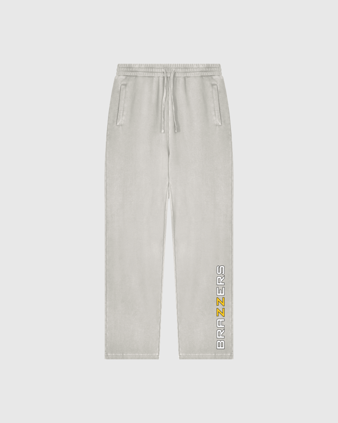 Unisex Vintage Wash Sweatpants