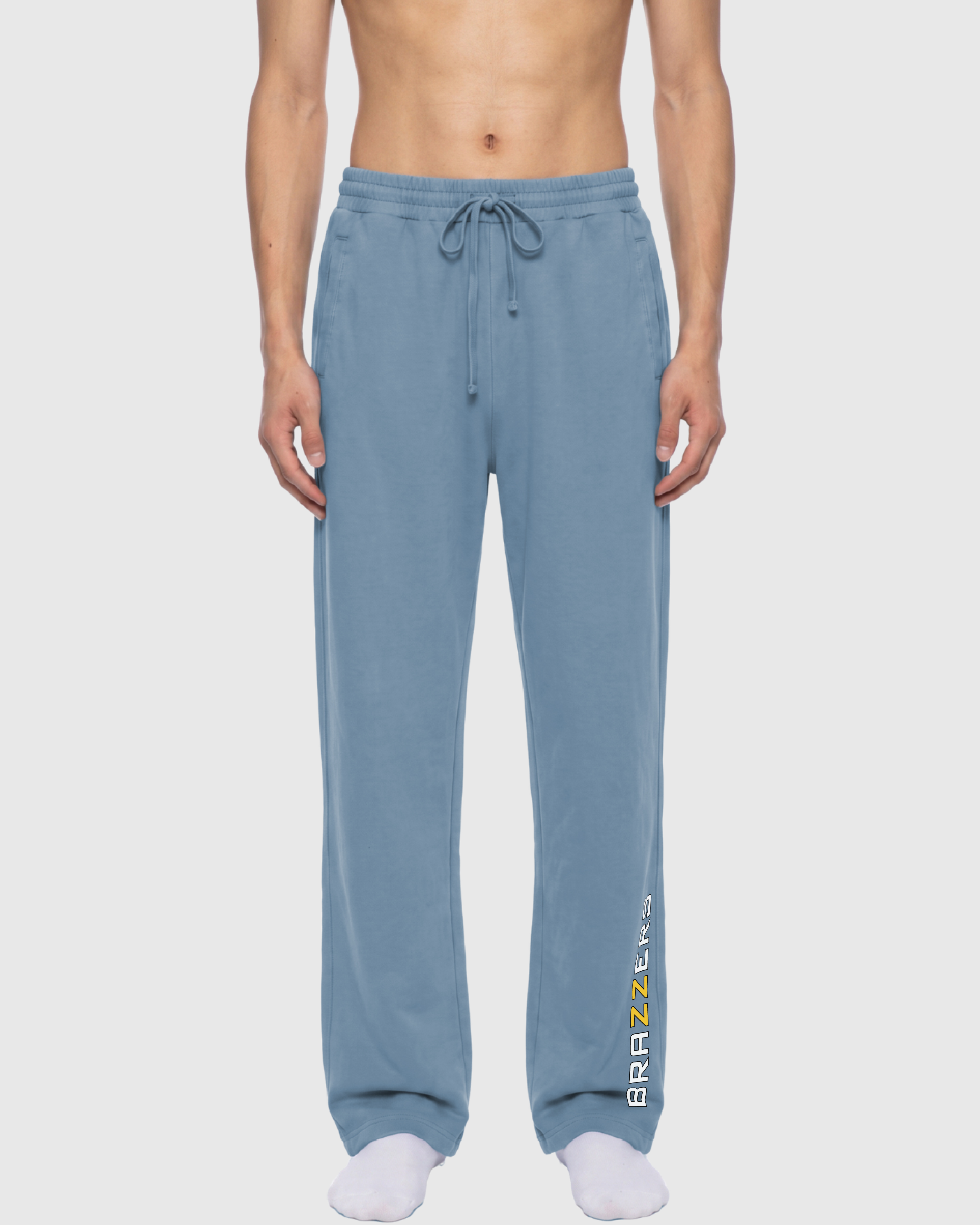Unisex Vintage Wash Sweatpants