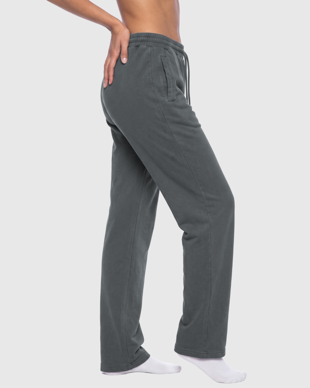 Unisex Vintage Wash Sweatpants
