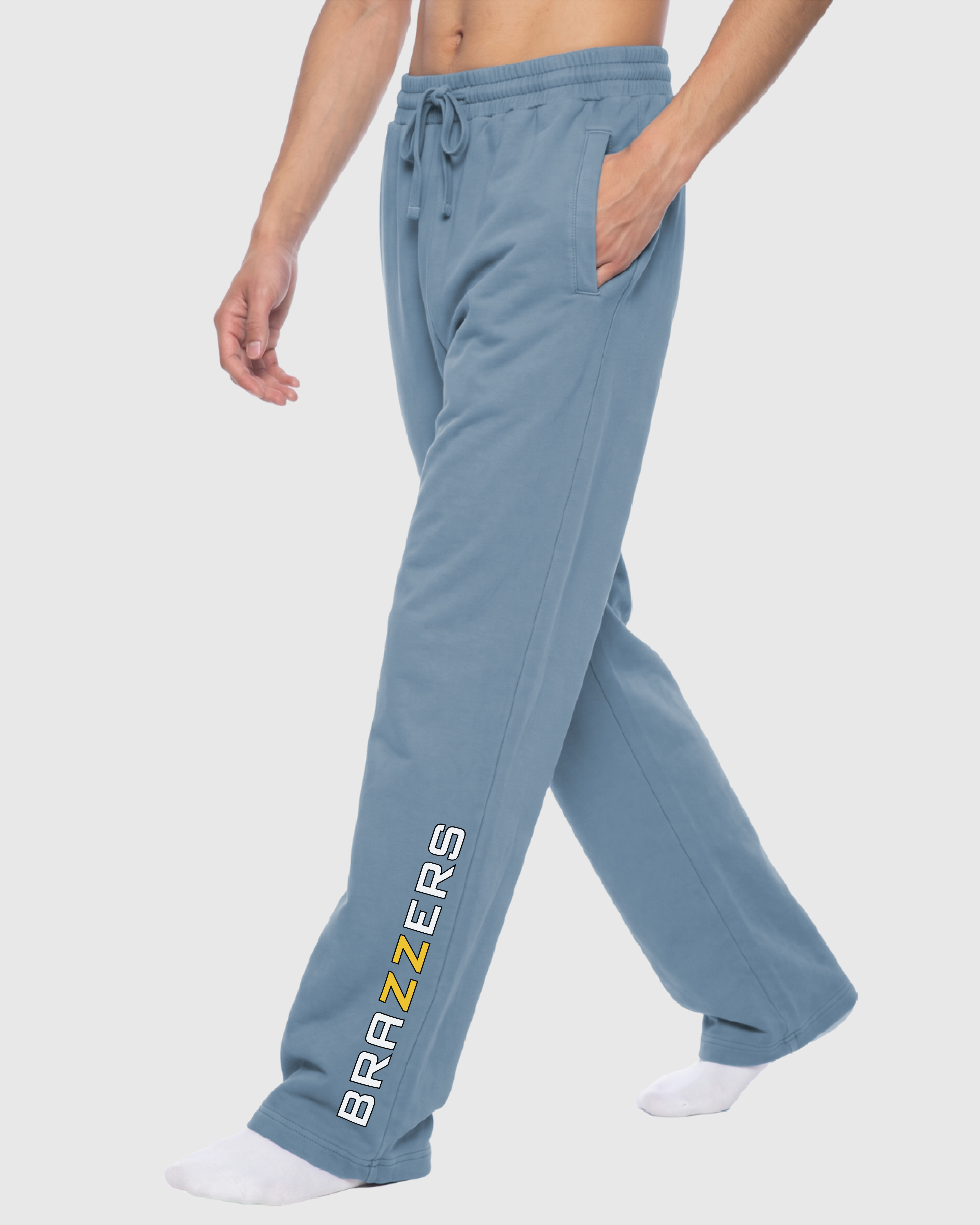 Unisex Vintage Wash Sweatpants