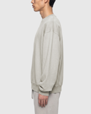 Unisex Vintage Wash Crewneck Sweatshirt