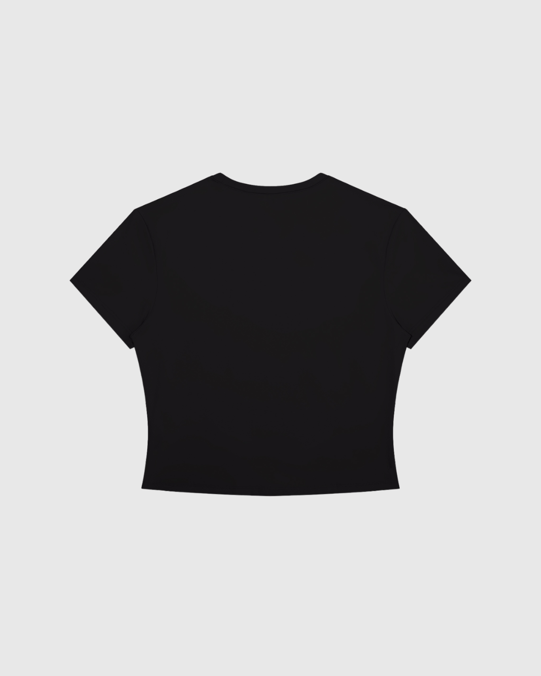 Women's Active Crop T-Shirt