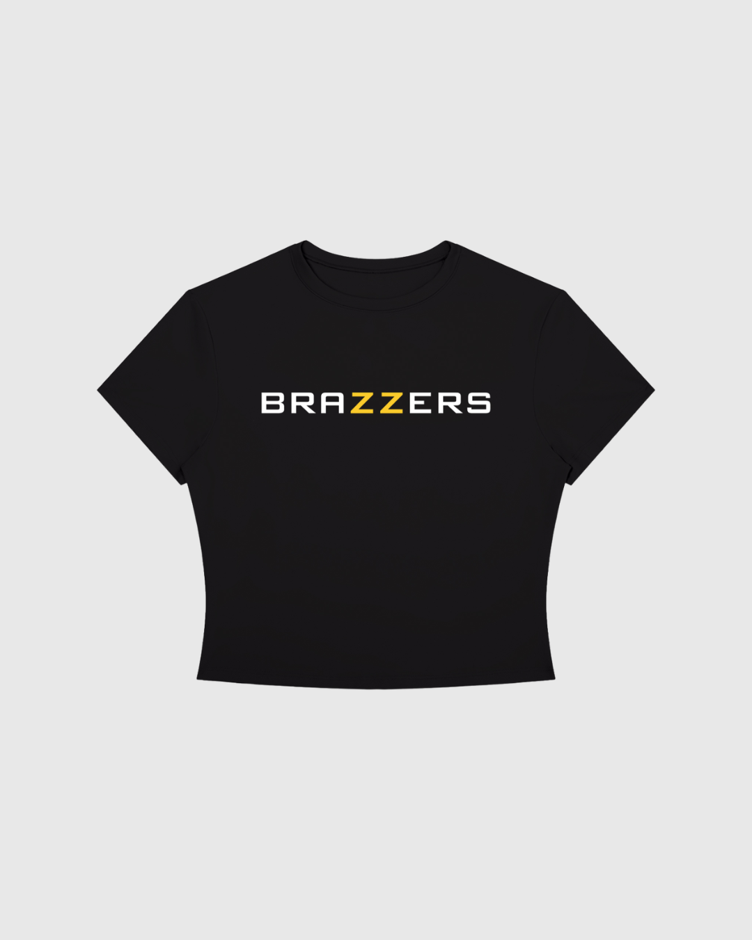 Women's Active Crop T-Shirt