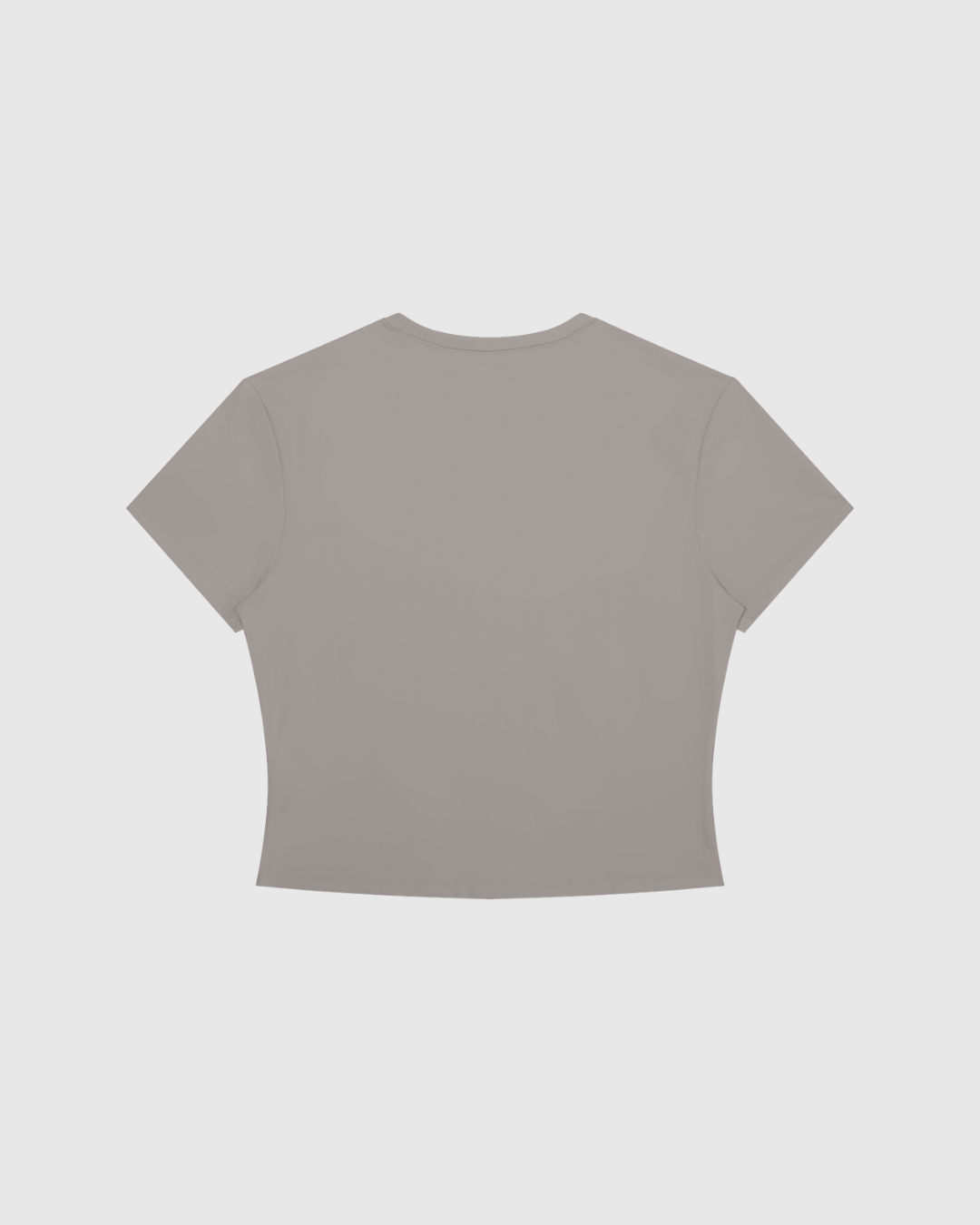 Women's Active Crop T-Shirt