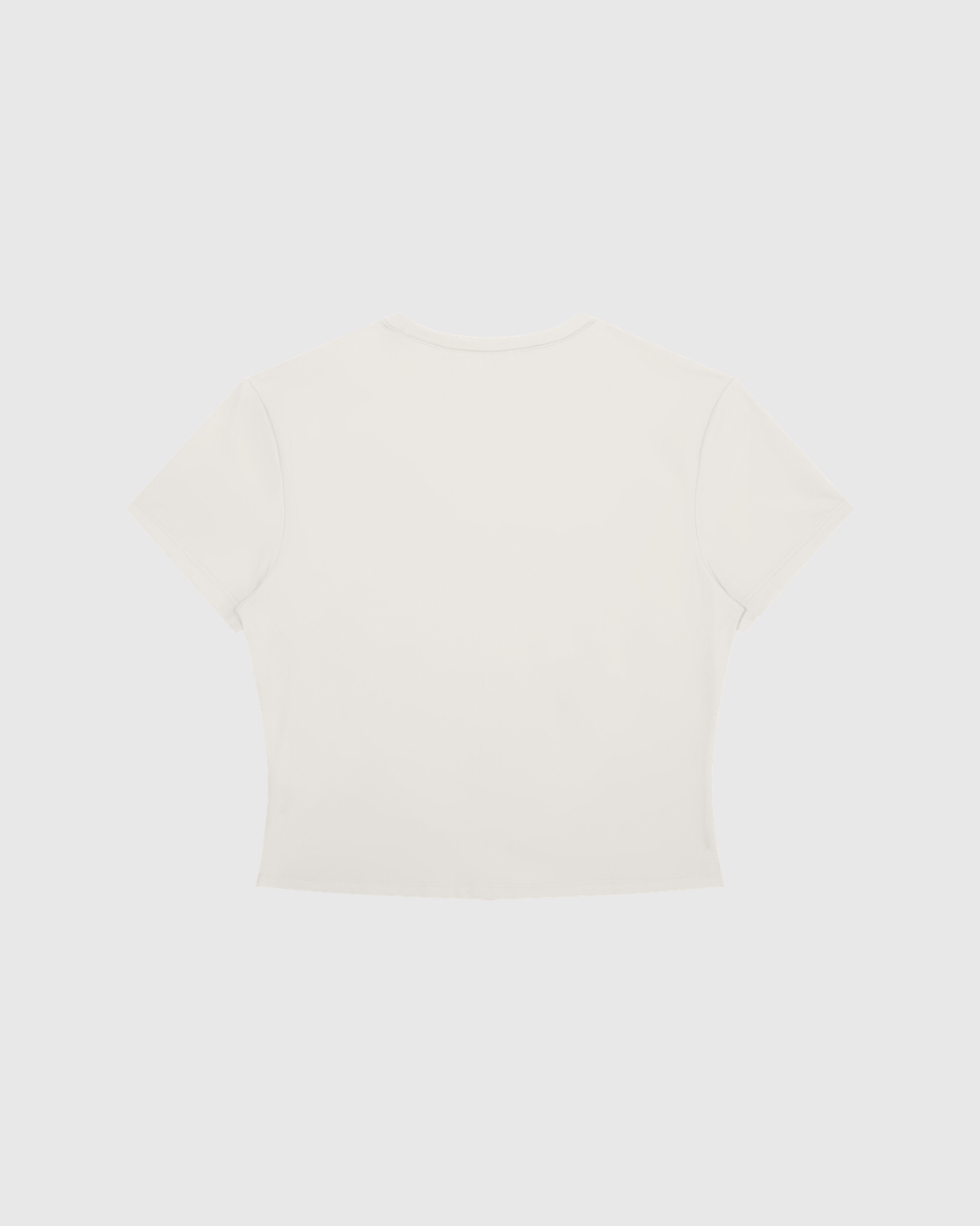 Women's Active Crop T-Shirt