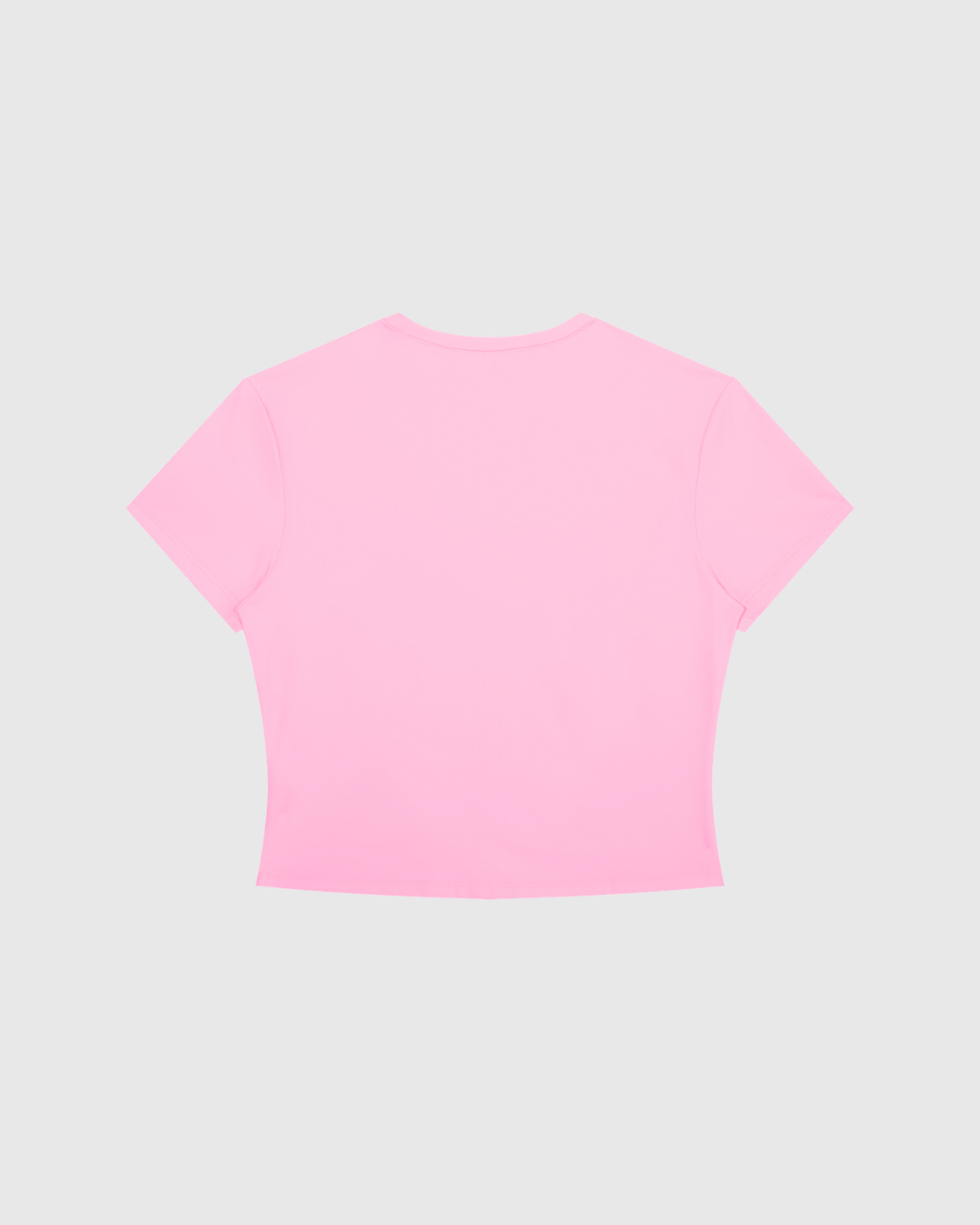 Women's Active Crop T-Shirt