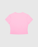 Women's Active Crop T-Shirt