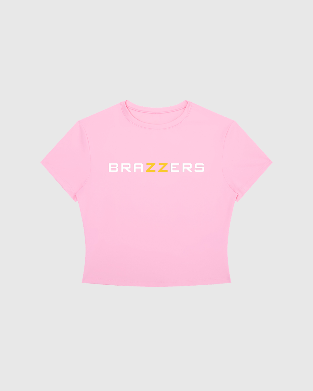 Women's Active Crop T-Shirt
