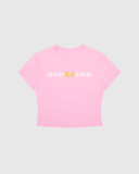 Women's Active Crop T-Shirt