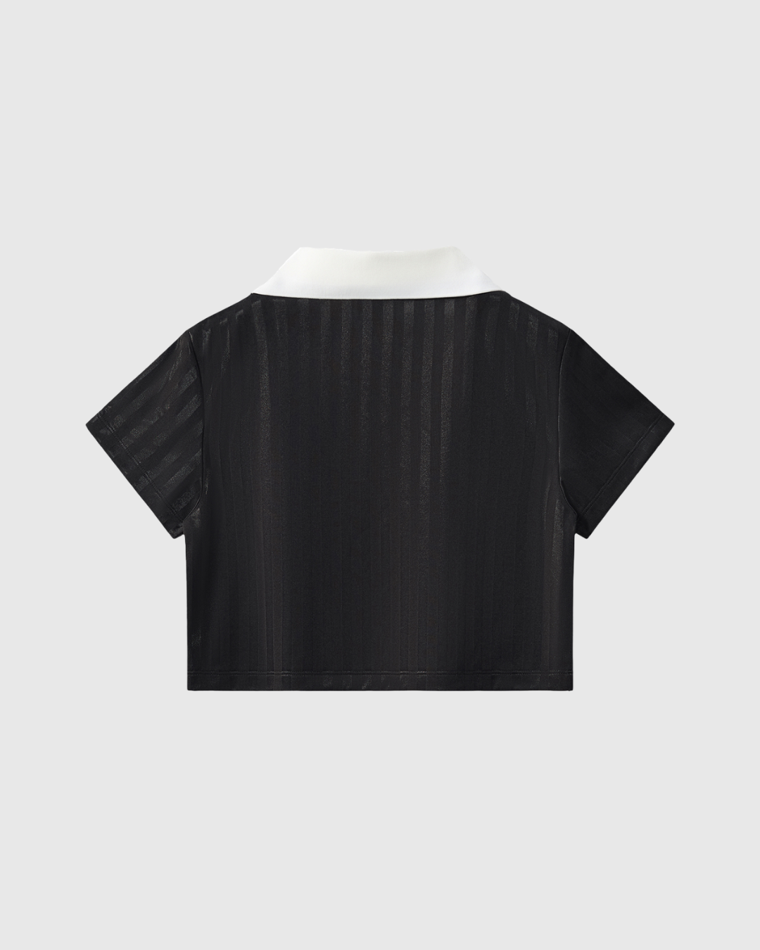 Women's Cropped Soccer Jersey