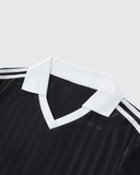 Women's Cropped Soccer Jersey