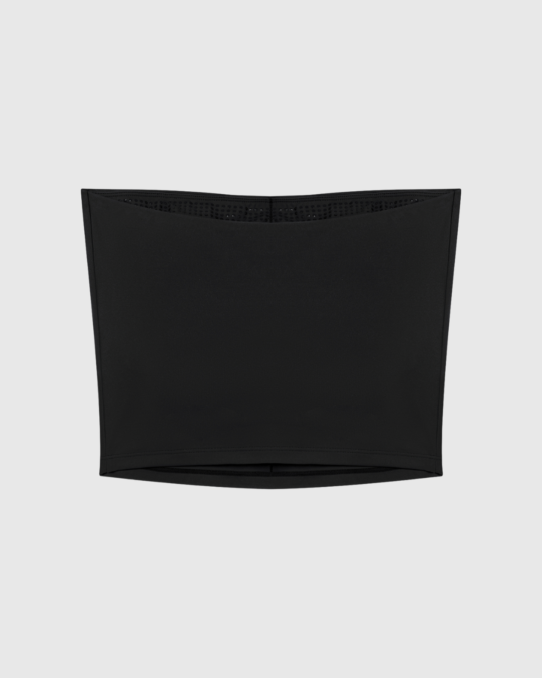 Women’s Cropped Tube Top