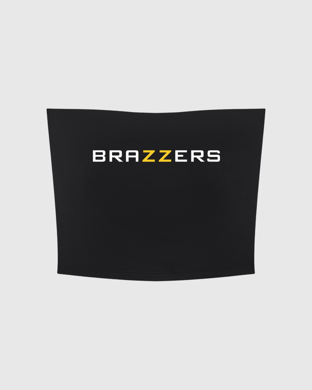 Women’s Cropped Tube Top