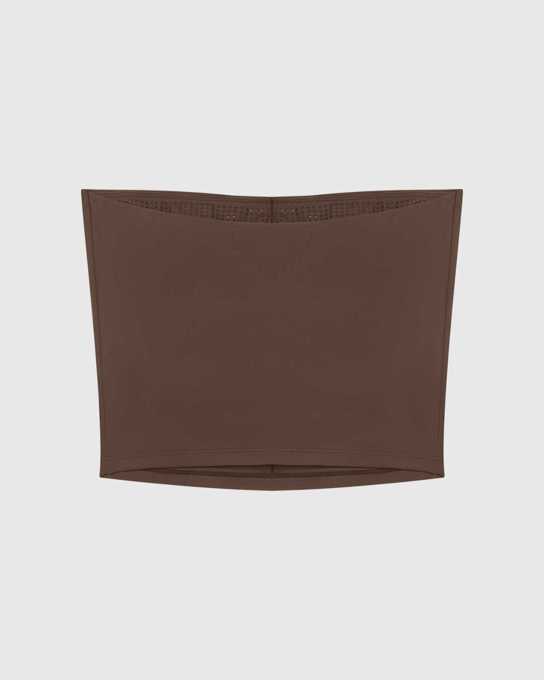 Women’s Cropped Tube Top