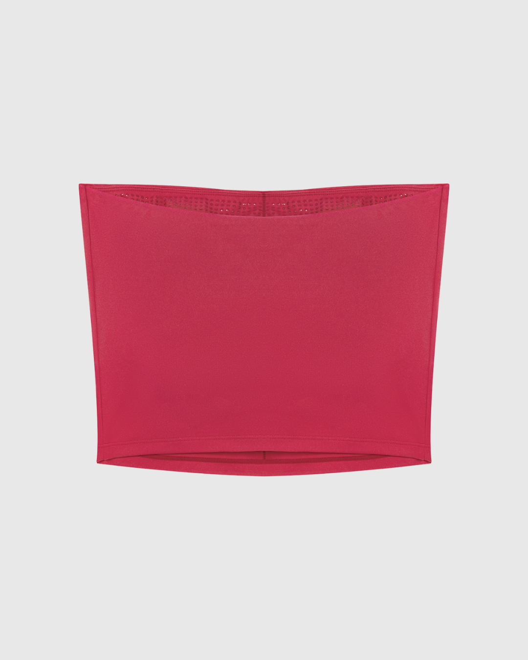 Women’s Cropped Tube Top