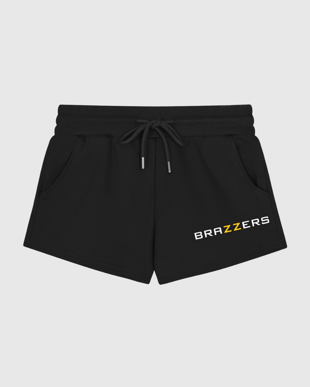 Women's Drawstring Shorts
