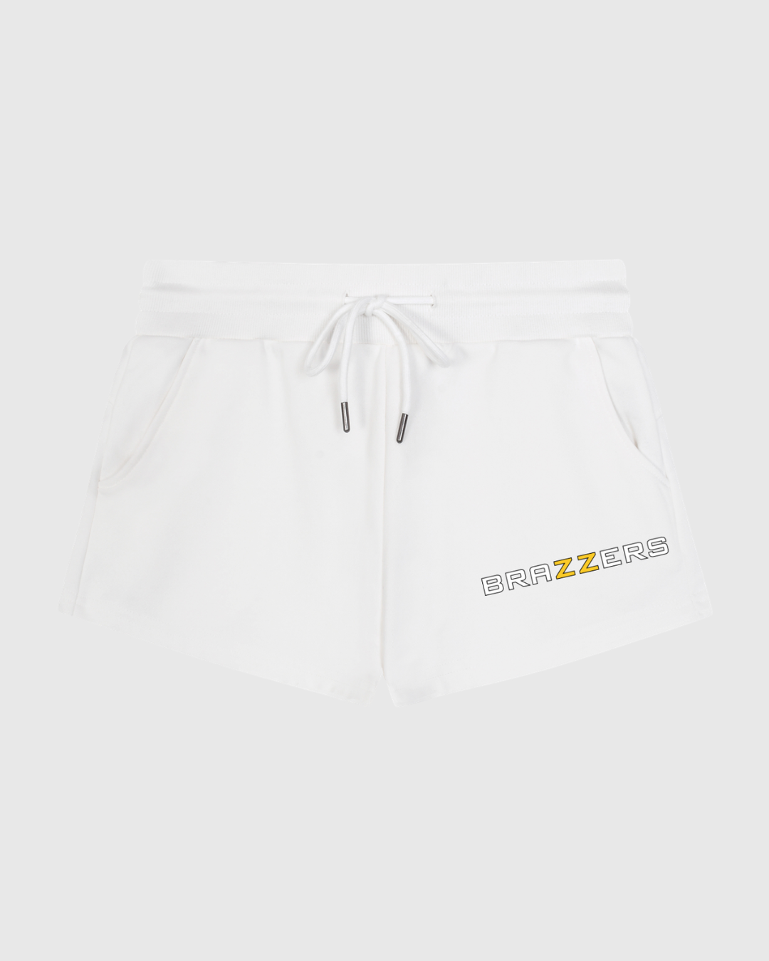 Women's Drawstring Shorts