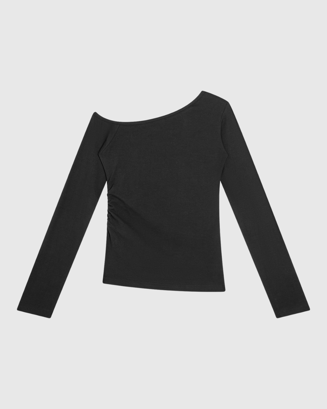 Women’s Off-the-Shoulder T-Shirt