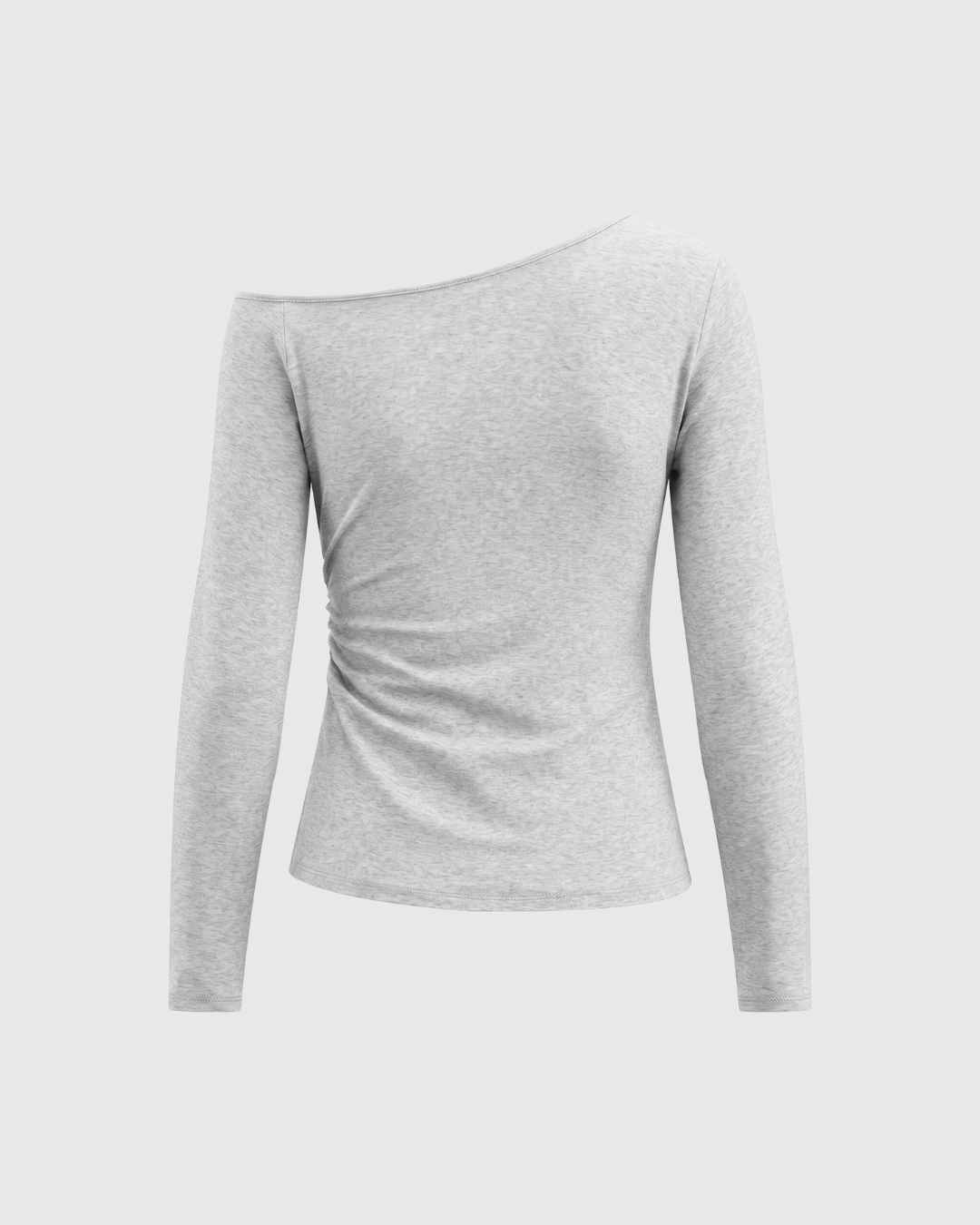 Women’s Off-the-Shoulder T-Shirt