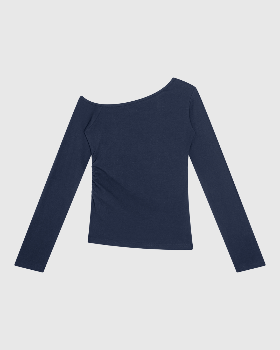 Women’s Off-the-Shoulder T-Shirt
