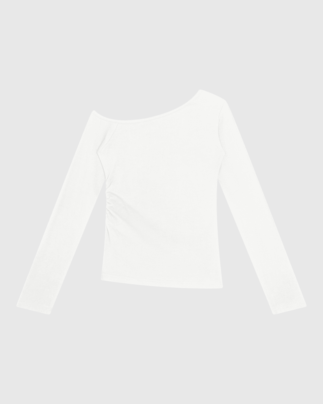 Women’s Off-the-Shoulder T-Shirt