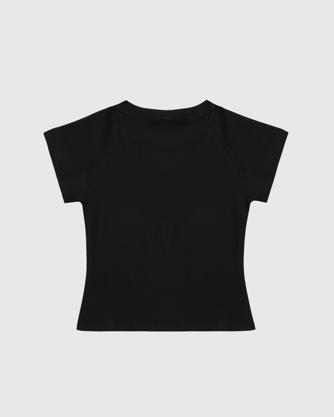 Women's Raglan Sleeve T-Shirt