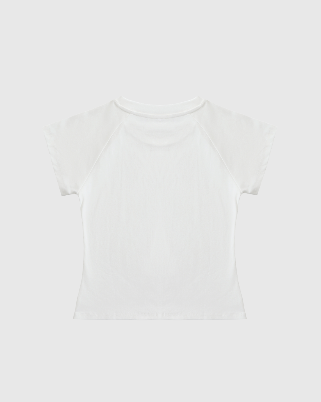 Women's Raglan Sleeve T-Shirt