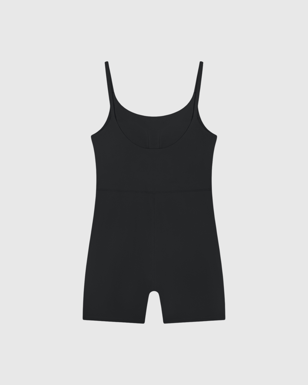 Women’s U-Neck Romper
