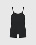 Women’s U-Neck Romper