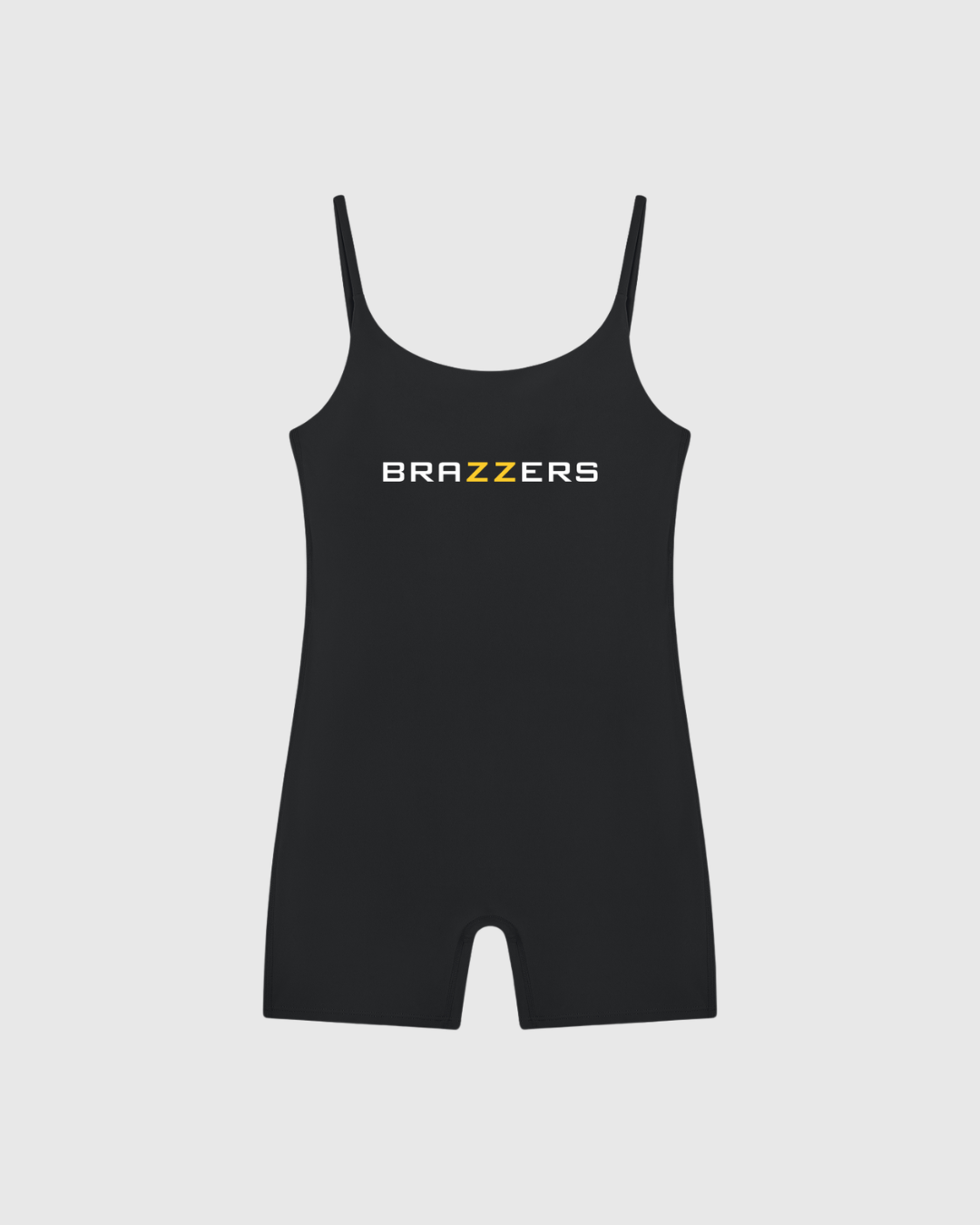 Women’s U-Neck Romper