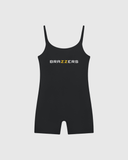 Women’s U-Neck Romper