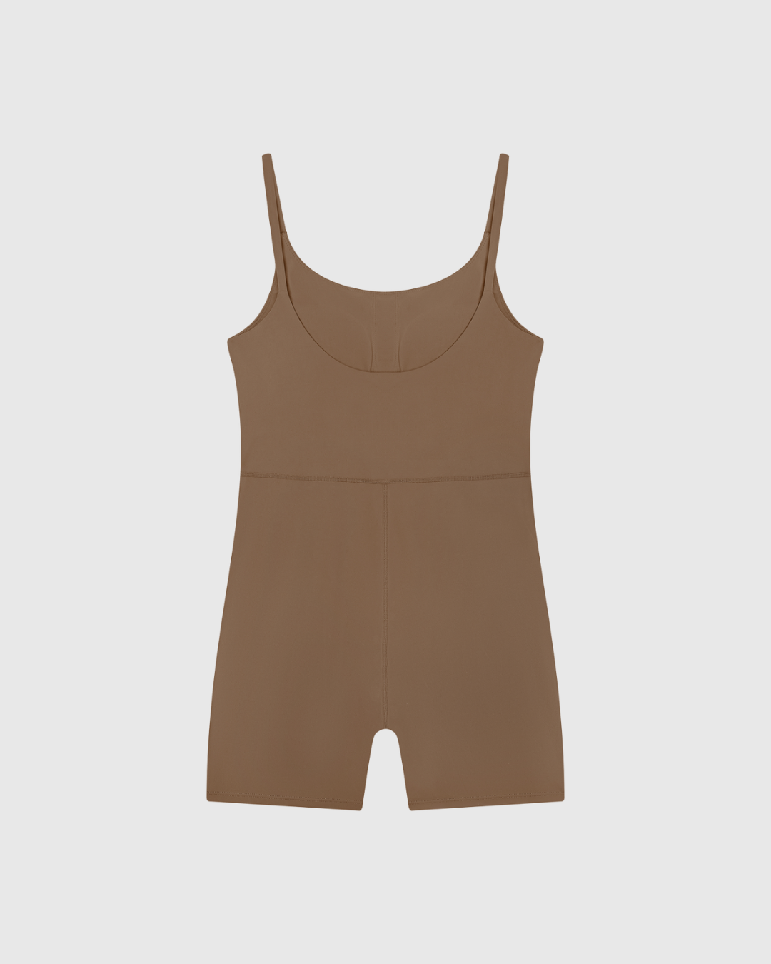 Women’s U-Neck Romper
