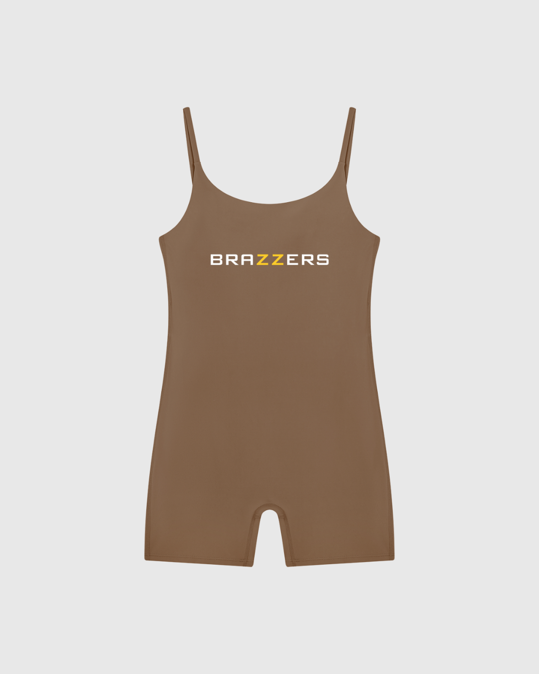Women’s U-Neck Romper